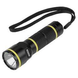 Ficklampa av aluminium, 3AAA