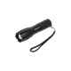 Ficklampa, 300 Lumen 3XAAA, Zoom Proline