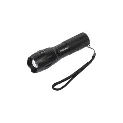 Ficklampa, 300 Lumen 3XAAA, Zoom Proline