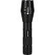 Ficklampa, 300 Lumen 3XAAA, Zoom Proline