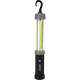 Arbetslampa uppladdningsbar LED 3W COB, USB-C, 600 Lumen Mega