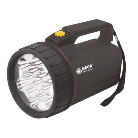 Strålkastare, 13XLED