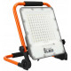Arbetsbelysning LED 100W 3500 Lumen, batteri 10000mAh, portabel