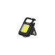 Ledlampa, minilampa 200 Lumen, magnet Proline