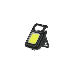 Ledlampa, minilampa 200 Lumen, magnet Proline
