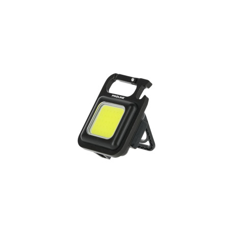 Ledlampa, minilampa 200 Lumen, magnet Proline