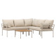 Lounge set Penh Beige