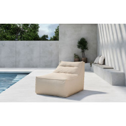 Loungebag Redang Beige
