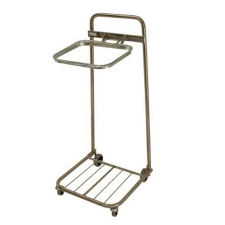 Säckställ Erik 60L utan lock