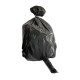 Plastsäck 125/150 L 0,05 Regran 6-pack