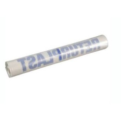Plastsäck 240 L 0,05 Returplast