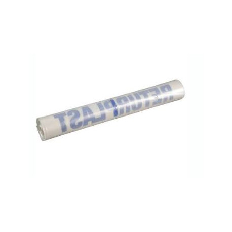 Plastsäck 240 L 0,05 Returplast