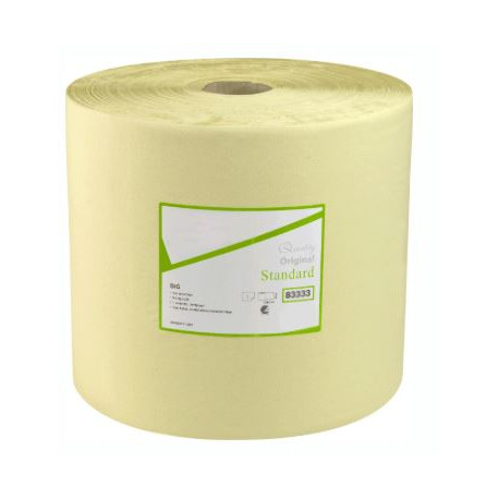 Industritork Papper