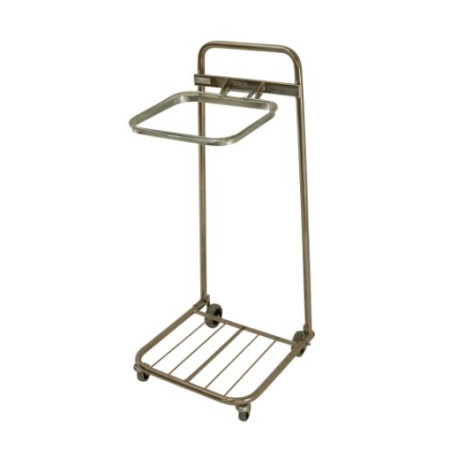 Säckställ Erik 30 L utan lock