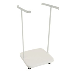 Säckvagn Ultima Vit 125 L