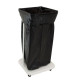 Säckvagn Ultima Vit 125 L