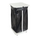 Säckvagn komplett med lock Ultima 125 L