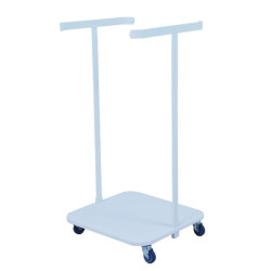 Säckvagn Ultima Vit 40 L