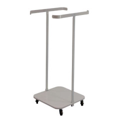 Säckvagn Ultima Vit 240 L