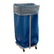 Säckvagn Ultima Vit 240 L
