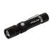 Ficklampa, USB-C, 300 Lumen, Zoom Proline