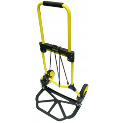 Hopfällbar pirra max 90 kg, Stanley