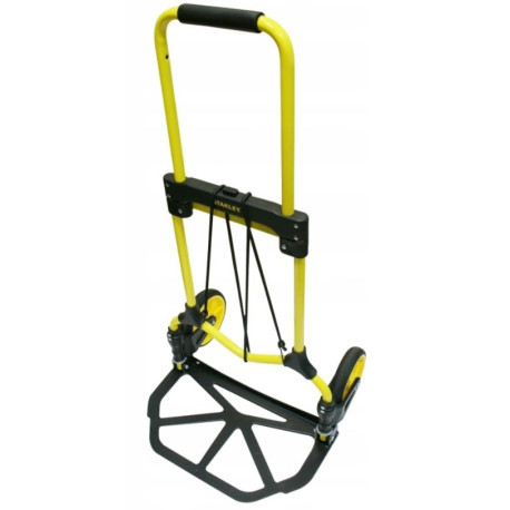 Hopfällbar pirra max 90 kg, Stanley