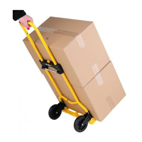 Pirra max 60 kg, ihopfällbar