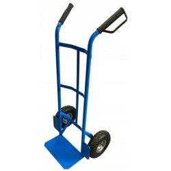 Pirra max 250 kg, lastpirra finns i 2 färger