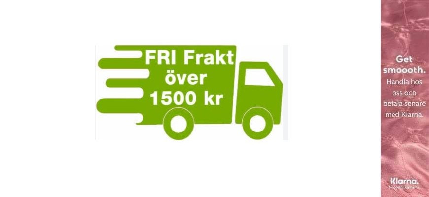 Fri frakt