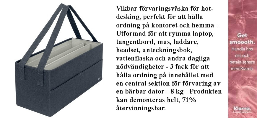 Förvaringsväska